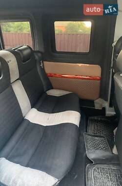 Минивэн Volkswagen Caddy 2006 в 
