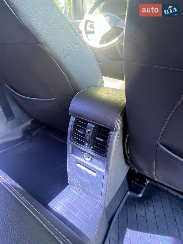 Мінівен Volkswagen Caddy 2007 в Дмитрівці