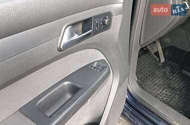 Минивэн Volkswagen Caddy 2011 в 