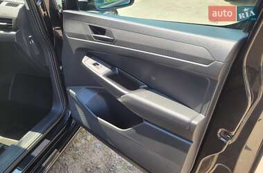 Грузовой фургон Volkswagen Caddy 2021 в 