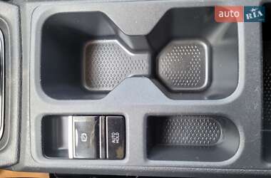 Грузовой фургон Volkswagen Caddy 2021 в 