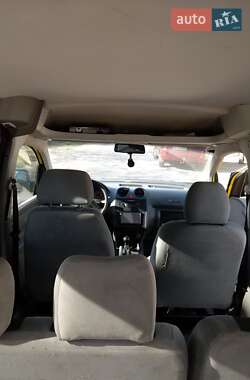 Минивэн Volkswagen Caddy 2006 в 