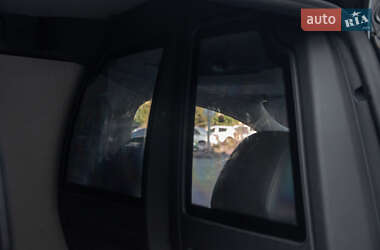 Грузовой фургон Volkswagen Caddy 2011 в 