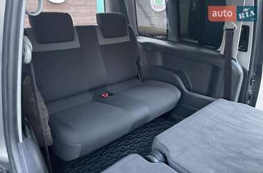 Минивэн Volkswagen Caddy 2011 в 
