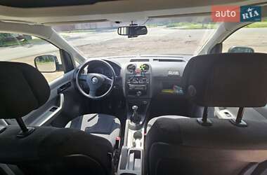 Минивэн Volkswagen Caddy 2009 в 