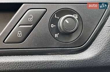 Грузовой фургон Volkswagen Caddy 2018 в 