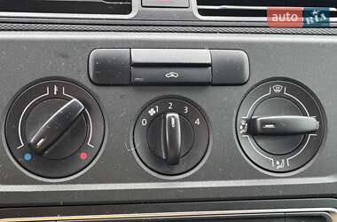 Грузовой фургон Volkswagen Caddy 2018 в 