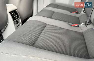 Минивэн Volkswagen Caddy 2010 в 