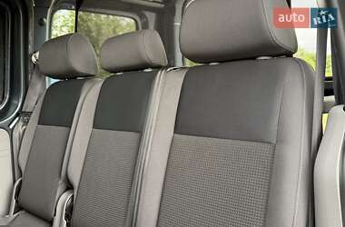 Минивэн Volkswagen Caddy 2010 в 