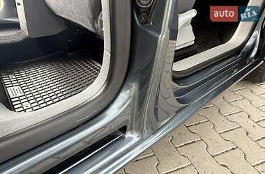 Минивэн Volkswagen Caddy 2010 в 