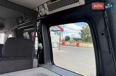 Минивэн Volkswagen Caddy 2010 в 