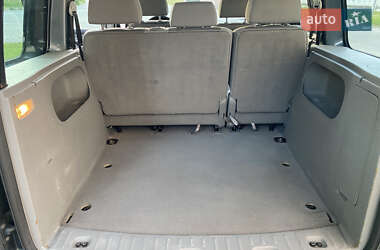 Минивэн Volkswagen Caddy 2005 в 
