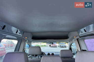 Минивэн Volkswagen Caddy 2006 в 