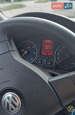Минивэн Volkswagen Caddy 2008 в 