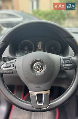 Минивэн Volkswagen Caddy 2014 в 