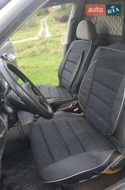 Пикап Volkswagen Caddy 1998 в 