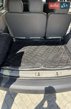 Минивэн Volkswagen Caddy 2007 в 