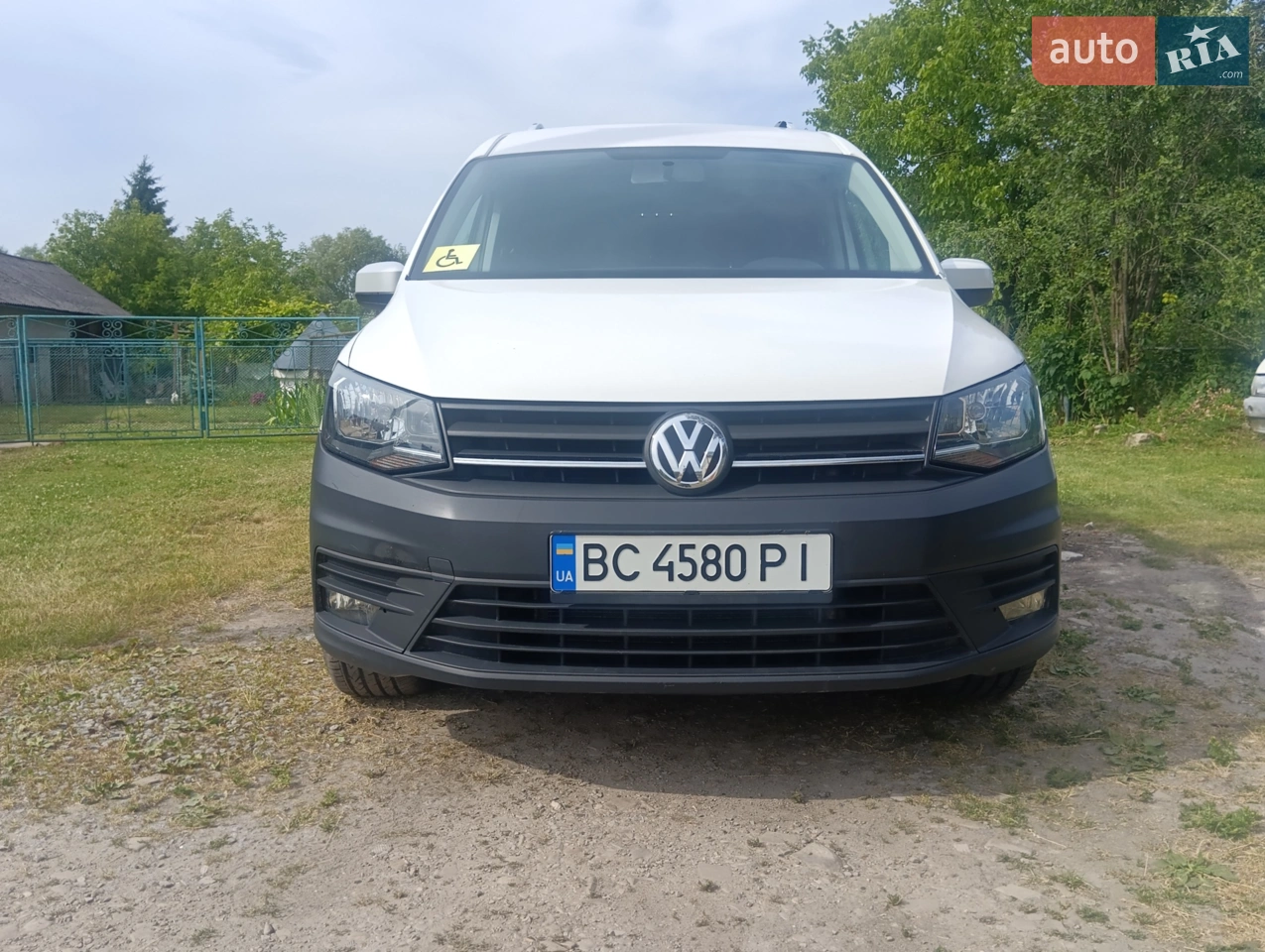 2015 Volkswagen Caddy - мініатюра 30