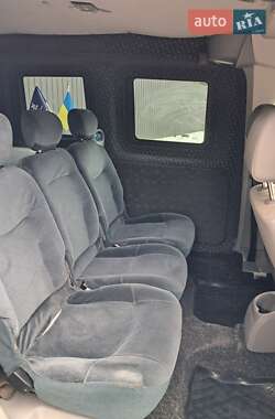 Минивэн Volkswagen Caddy 2006 в 