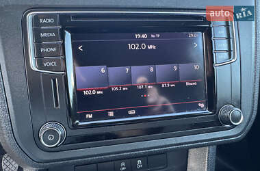 Грузовой фургон Volkswagen Caddy 2020 в 