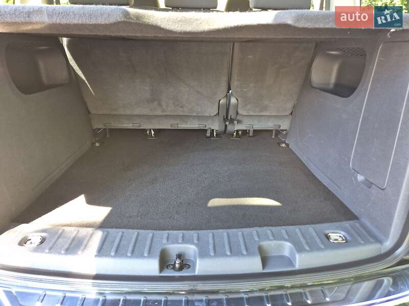 Минивэн Volkswagen Caddy 2012 в Полтаве