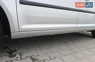 Минивэн Volkswagen Caddy 2014 в 