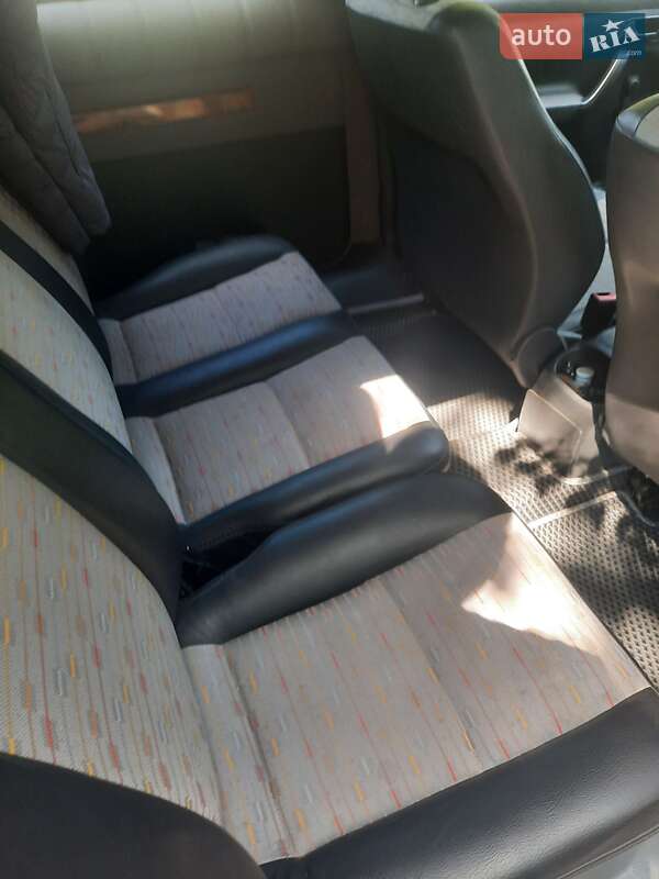 Минивэн Volkswagen Caddy 2011 в Ватутино