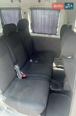 Минивэн Volkswagen Caddy 2008 в 