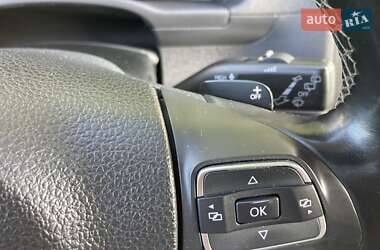Минивэн Volkswagen Caddy 2014 в 