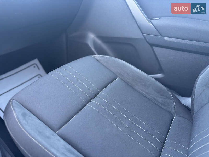 Мінівен Volkswagen Caddy 2017 в Сарнах