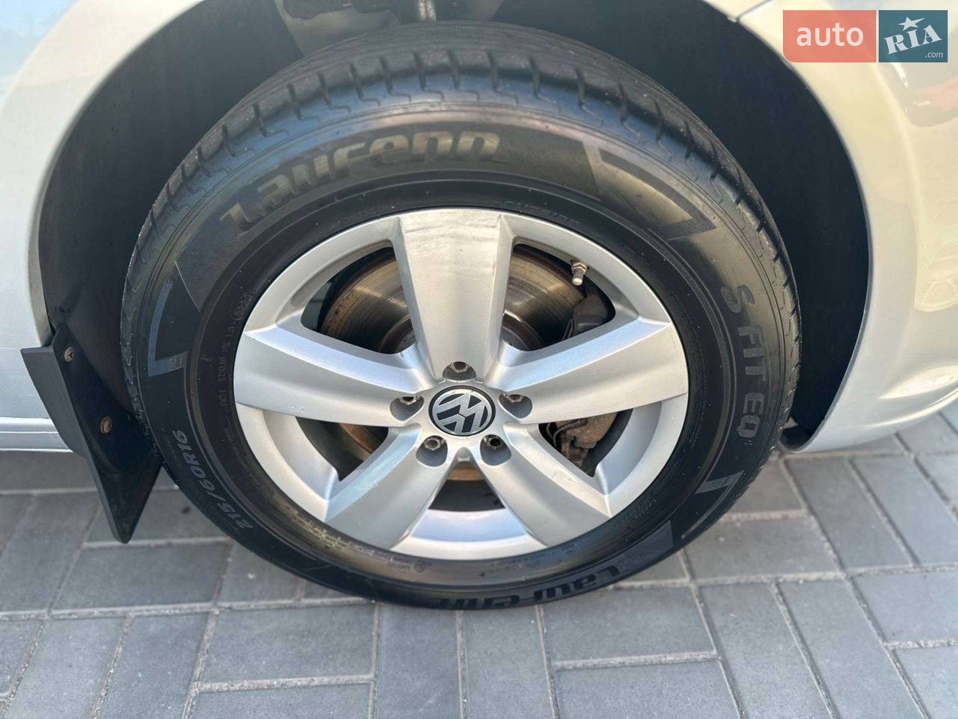 2013 Volkswagen Caddy - мініатюра 31