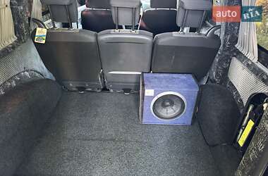 Мінівен Volkswagen Caddy 2006 в 