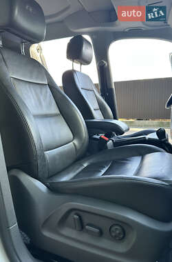 Минивэн Volkswagen Caddy 2015 в 