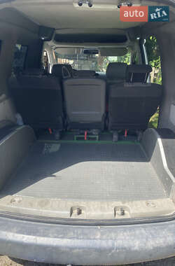 Минивэн Volkswagen Caddy 2005 в 