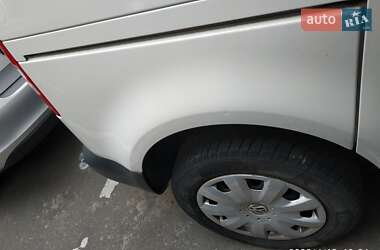Минивэн Volkswagen Caddy 2010 в 