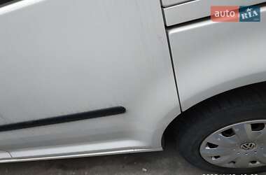 Минивэн Volkswagen Caddy 2010 в 