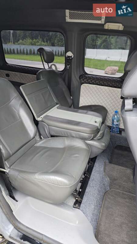 Минивэн Volkswagen Caddy 2011 в Луцке