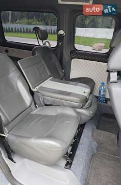 Минивэн Volkswagen Caddy 2011 в 