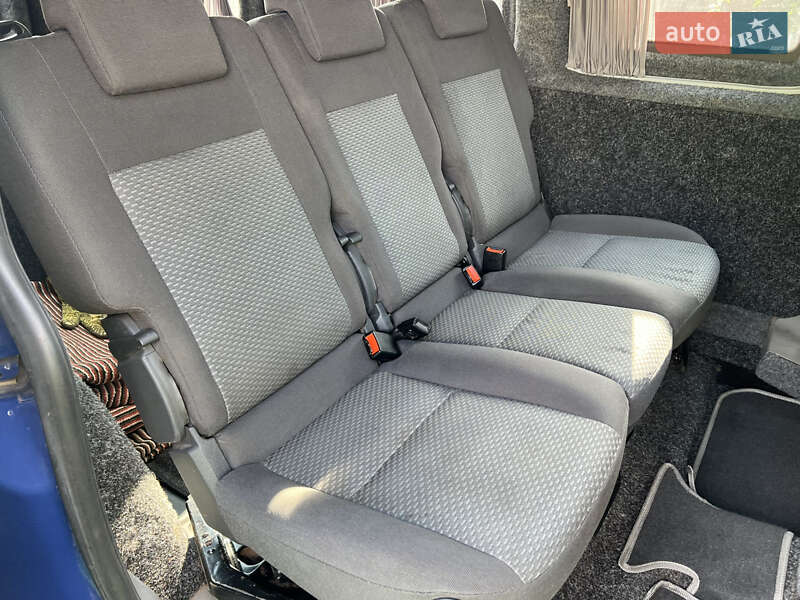 Минивэн Volkswagen Caddy 2010 в Чернигове
