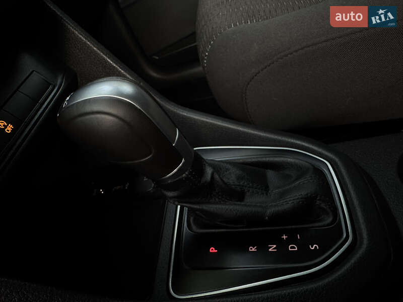 Минивэн Volkswagen Caddy 2017 в Трускавце