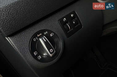 Минивэн Volkswagen Caddy 2017 в 