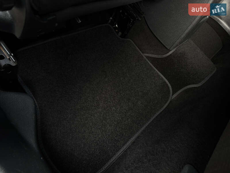 Минивэн Volkswagen Caddy 2017 в Трускавце