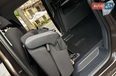 Минивэн Volkswagen Caddy 2017 в 