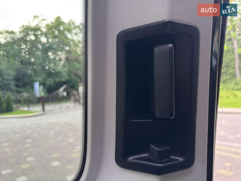 Минивэн Volkswagen Caddy 2017 в Трускавце