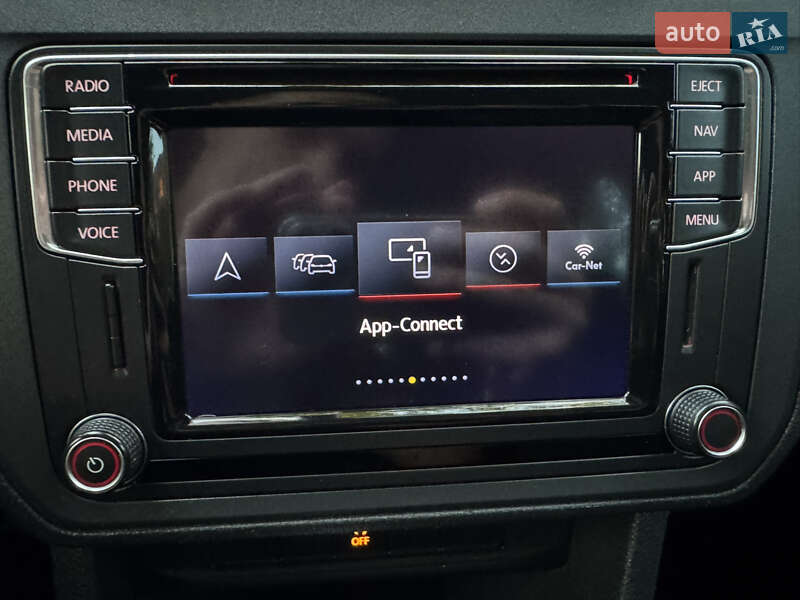 Минивэн Volkswagen Caddy 2017 в Трускавце