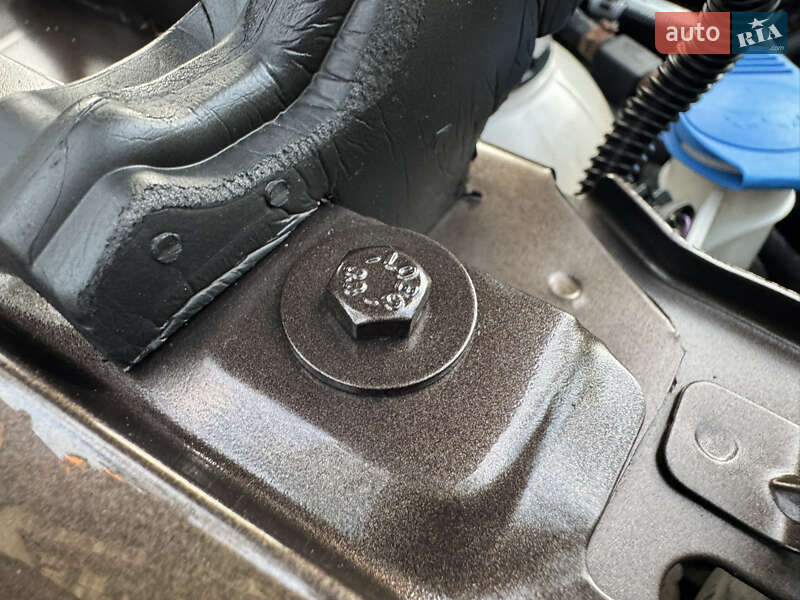 Минивэн Volkswagen Caddy 2017 в Трускавце