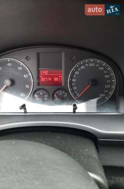 Минивэн Volkswagen Caddy 2006 в 