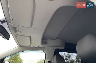 Минивэн Volkswagen Caddy 2012 в 