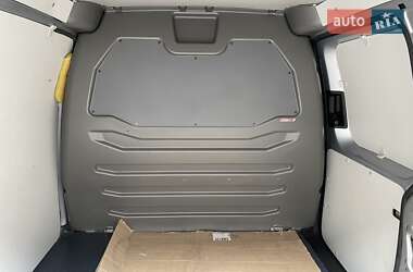Грузовой фургон Volkswagen Caddy 2015 в 