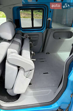 Минивэн Volkswagen Caddy 2007 в 